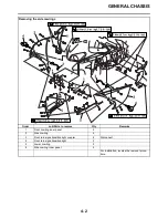 Предварительный просмотр 153 страницы Yamaha 2009 YZF-R1Y Service Manual