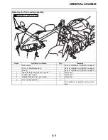 Предварительный просмотр 156 страницы Yamaha 2009 YZF-R1Y Service Manual