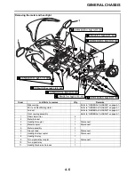 Предварительный просмотр 157 страницы Yamaha 2009 YZF-R1Y Service Manual