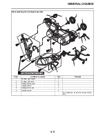 Предварительный просмотр 159 страницы Yamaha 2009 YZF-R1Y Service Manual