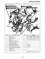 Предварительный просмотр 160 страницы Yamaha 2009 YZF-R1Y Service Manual