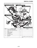 Предварительный просмотр 161 страницы Yamaha 2009 YZF-R1Y Service Manual