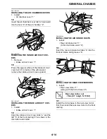 Предварительный просмотр 165 страницы Yamaha 2009 YZF-R1Y Service Manual