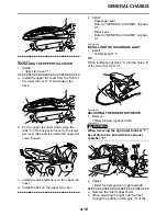 Предварительный просмотр 167 страницы Yamaha 2009 YZF-R1Y Service Manual