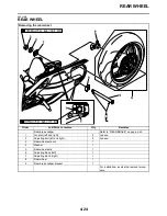 Предварительный просмотр 175 страницы Yamaha 2009 YZF-R1Y Service Manual