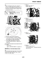 Предварительный просмотр 187 страницы Yamaha 2009 YZF-R1Y Service Manual