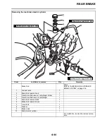 Предварительный просмотр 195 страницы Yamaha 2009 YZF-R1Y Service Manual