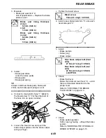 Предварительный просмотр 200 страницы Yamaha 2009 YZF-R1Y Service Manual