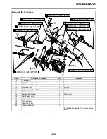 Предварительный просмотр 207 страницы Yamaha 2009 YZF-R1Y Service Manual