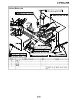 Предварительный просмотр 231 страницы Yamaha 2009 YZF-R1Y Service Manual