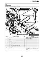 Предварительный просмотр 235 страницы Yamaha 2009 YZF-R1Y Service Manual