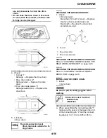 Предварительный просмотр 237 страницы Yamaha 2009 YZF-R1Y Service Manual