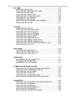 Предварительный просмотр 240 страницы Yamaha 2009 YZF-R1Y Service Manual