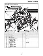 Предварительный просмотр 245 страницы Yamaha 2009 YZF-R1Y Service Manual