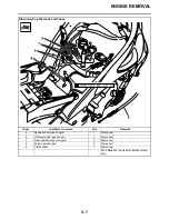 Предварительный просмотр 248 страницы Yamaha 2009 YZF-R1Y Service Manual