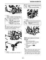 Предварительный просмотр 252 страницы Yamaha 2009 YZF-R1Y Service Manual