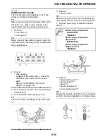 Предварительный просмотр 271 страницы Yamaha 2009 YZF-R1Y Service Manual