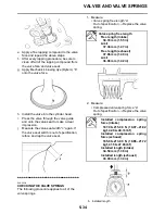 Предварительный просмотр 275 страницы Yamaha 2009 YZF-R1Y Service Manual