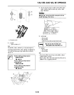 Предварительный просмотр 277 страницы Yamaha 2009 YZF-R1Y Service Manual