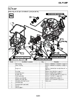 Предварительный просмотр 292 страницы Yamaha 2009 YZF-R1Y Service Manual