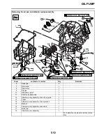 Предварительный просмотр 293 страницы Yamaha 2009 YZF-R1Y Service Manual