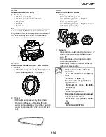 Предварительный просмотр 295 страницы Yamaha 2009 YZF-R1Y Service Manual