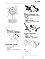 Предварительный просмотр 296 страницы Yamaha 2009 YZF-R1Y Service Manual