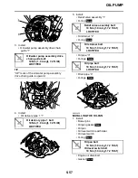 Предварительный просмотр 298 страницы Yamaha 2009 YZF-R1Y Service Manual