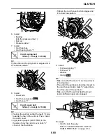 Предварительный просмотр 309 страницы Yamaha 2009 YZF-R1Y Service Manual