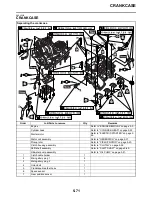 Предварительный просмотр 312 страницы Yamaha 2009 YZF-R1Y Service Manual