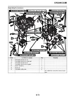 Предварительный просмотр 313 страницы Yamaha 2009 YZF-R1Y Service Manual