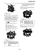 Предварительный просмотр 315 страницы Yamaha 2009 YZF-R1Y Service Manual