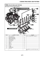 Предварительный просмотр 316 страницы Yamaha 2009 YZF-R1Y Service Manual