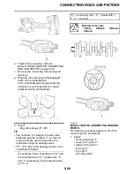 Предварительный просмотр 321 страницы Yamaha 2009 YZF-R1Y Service Manual