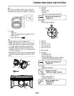 Предварительный просмотр 322 страницы Yamaha 2009 YZF-R1Y Service Manual