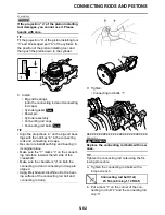 Предварительный просмотр 323 страницы Yamaha 2009 YZF-R1Y Service Manual