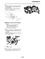 Предварительный просмотр 330 страницы Yamaha 2009 YZF-R1Y Service Manual