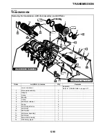 Предварительный просмотр 331 страницы Yamaha 2009 YZF-R1Y Service Manual