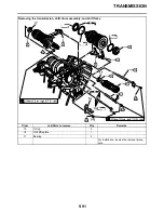 Предварительный просмотр 332 страницы Yamaha 2009 YZF-R1Y Service Manual