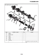 Предварительный просмотр 335 страницы Yamaha 2009 YZF-R1Y Service Manual