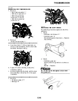 Предварительный просмотр 336 страницы Yamaha 2009 YZF-R1Y Service Manual