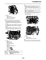 Предварительный просмотр 339 страницы Yamaha 2009 YZF-R1Y Service Manual