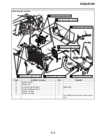 Предварительный просмотр 343 страницы Yamaha 2009 YZF-R1Y Service Manual