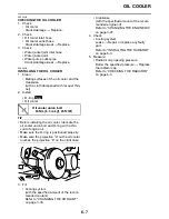 Предварительный просмотр 348 страницы Yamaha 2009 YZF-R1Y Service Manual