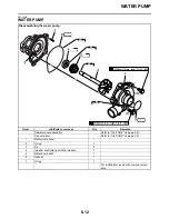 Предварительный просмотр 353 страницы Yamaha 2009 YZF-R1Y Service Manual