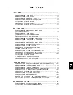 Предварительный просмотр 357 страницы Yamaha 2009 YZF-R1Y Service Manual