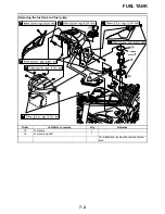 Предварительный просмотр 359 страницы Yamaha 2009 YZF-R1Y Service Manual