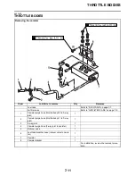 Предварительный просмотр 368 страницы Yamaha 2009 YZF-R1Y Service Manual