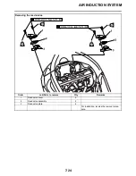 Предварительный просмотр 381 страницы Yamaha 2009 YZF-R1Y Service Manual