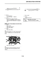 Предварительный просмотр 383 страницы Yamaha 2009 YZF-R1Y Service Manual